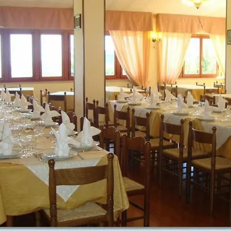 Hotel Europa Gran Sasso Prati di Tivo