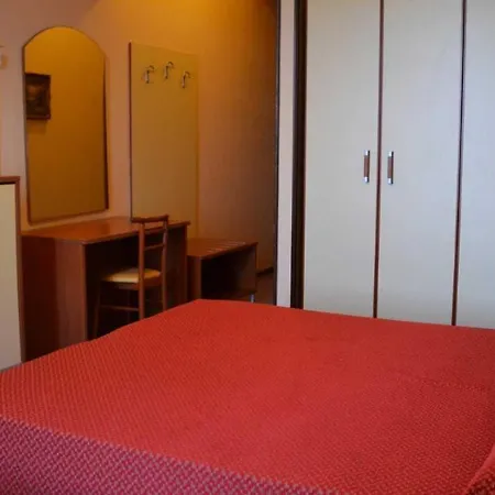 Europa Gran Sasso Отель