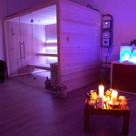 Europa Gran Sasso 3*