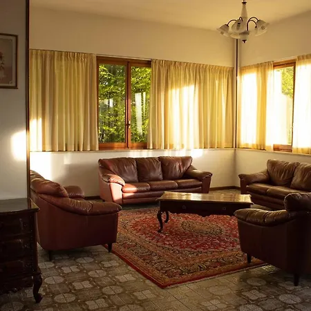 Europa Gran Sasso 3*