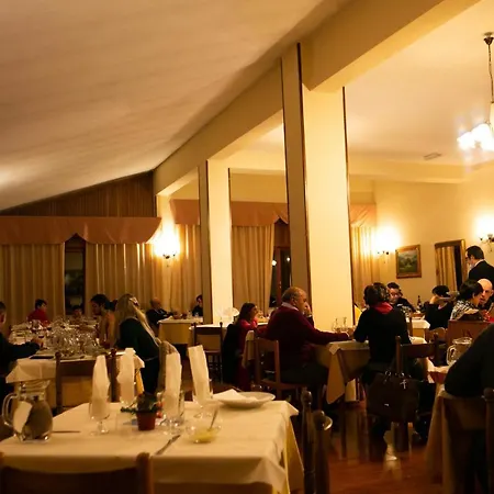 Europa Gran Sasso