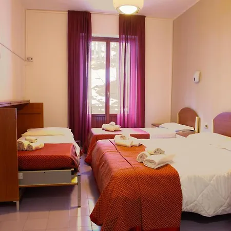 Hotel Europa Gran Sasso