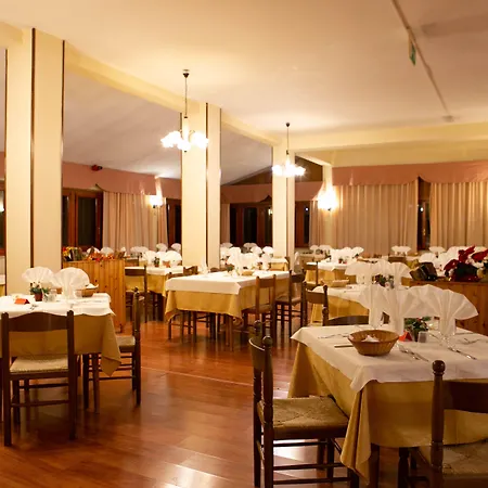 Europa Gran Sasso 3* Prati di Tivo