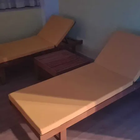 Apulia Gran Sasso Hotel