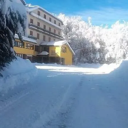 Europa Gran Sasso