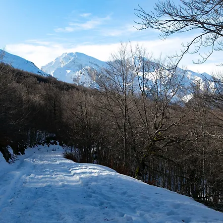 Europa Gran Sasso 3*