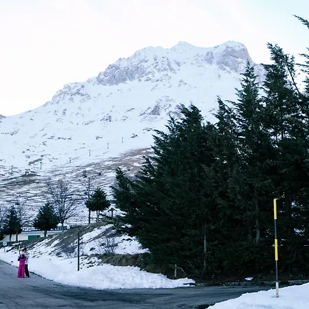 Europa Gran Sasso Prati di Tivo