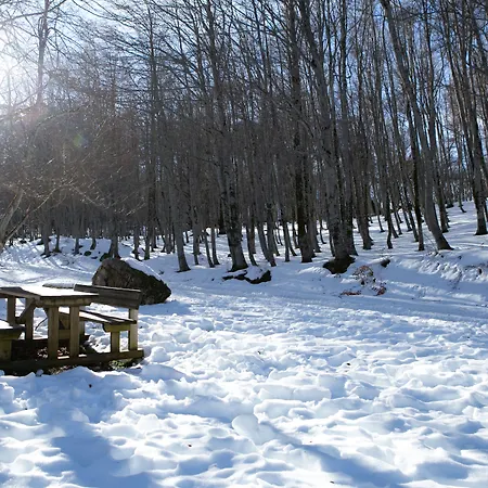 Apulia Gran Sasso 3* Prati di Tivo