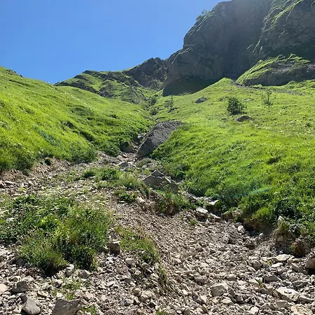 Europa Gran Sasso Hotel Prati di Tivo