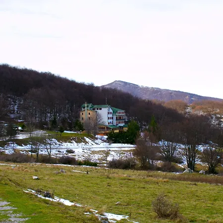 Apulia Gran Sasso 3* Prati di Tivo