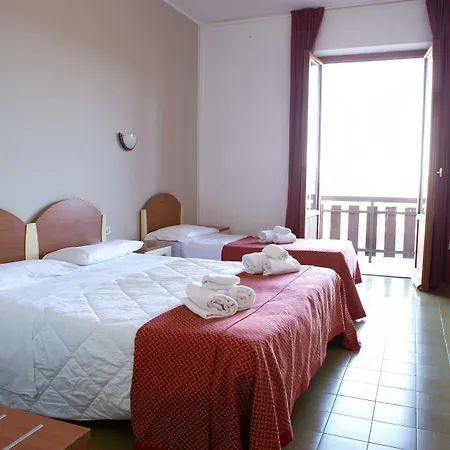 Europa Gran Sasso Prati di Tivo