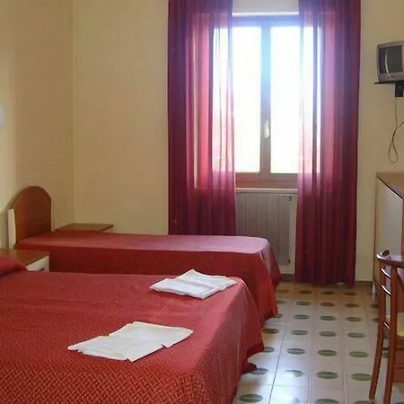 Europa Gran Sasso 3*