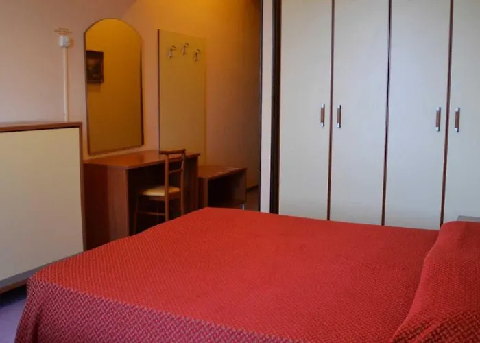 Apulia Gran Sasso Hotel