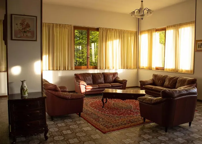 Apulia Gran Sasso 3*