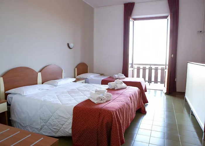 Europa Gran Sasso Prati di Tivo