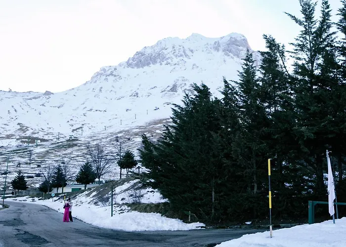 Hotel Apulia Gran Sasso Prati di Tivo