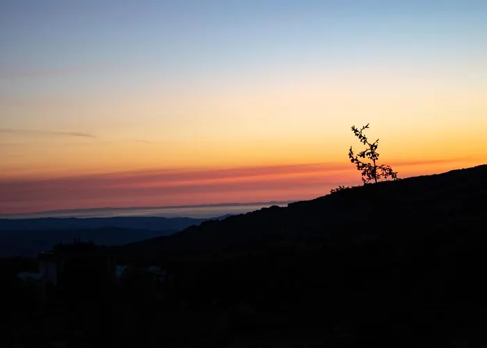 Apulia Gran Sasso 3*