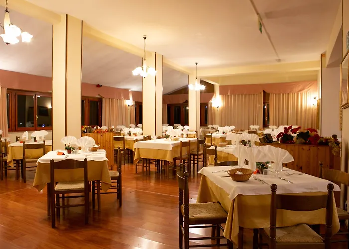 Apulia Gran Sasso 3* Prati di Tivo