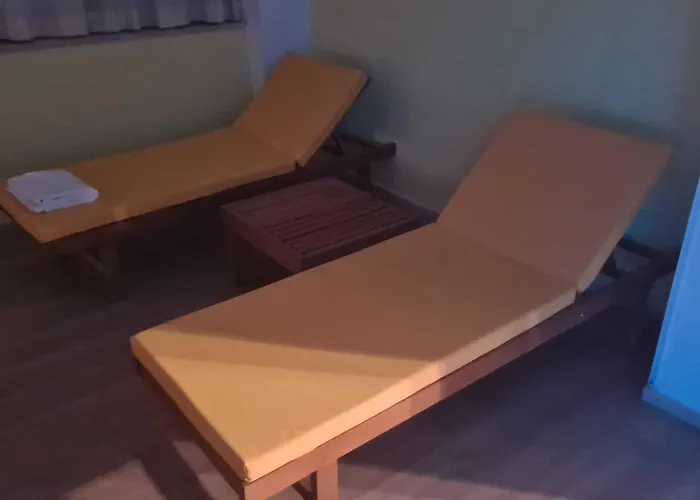 Apulia Gran Sasso Hotel