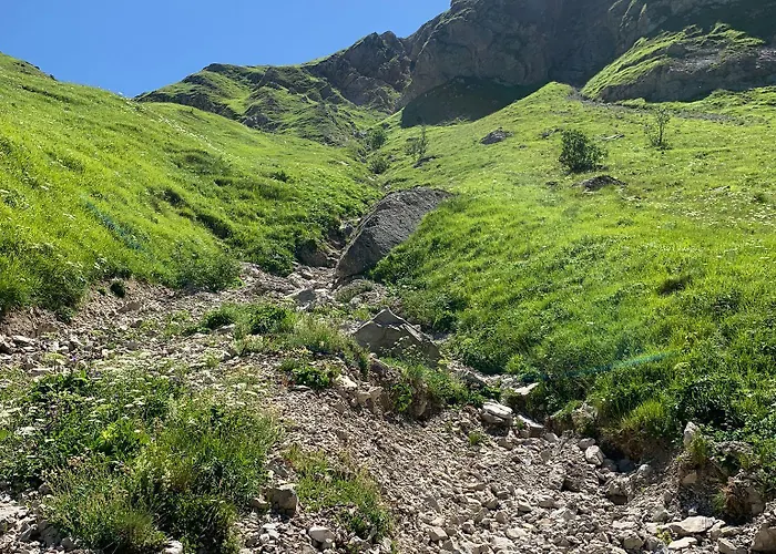 Europa Gran Sasso Отель Prati di Tivo
