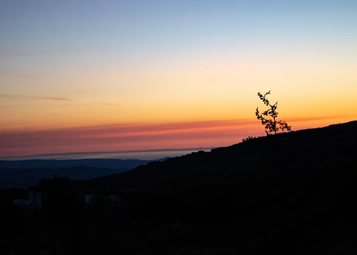 Hotel Apulia Gran Sasso