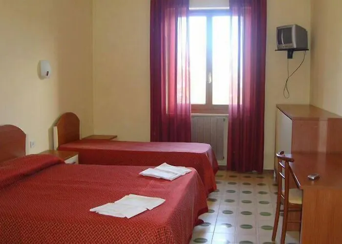 Europa Gran Sasso 3*